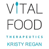 Kristy Regan Vital Food Therapeutics