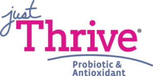 just Thrive probiotics